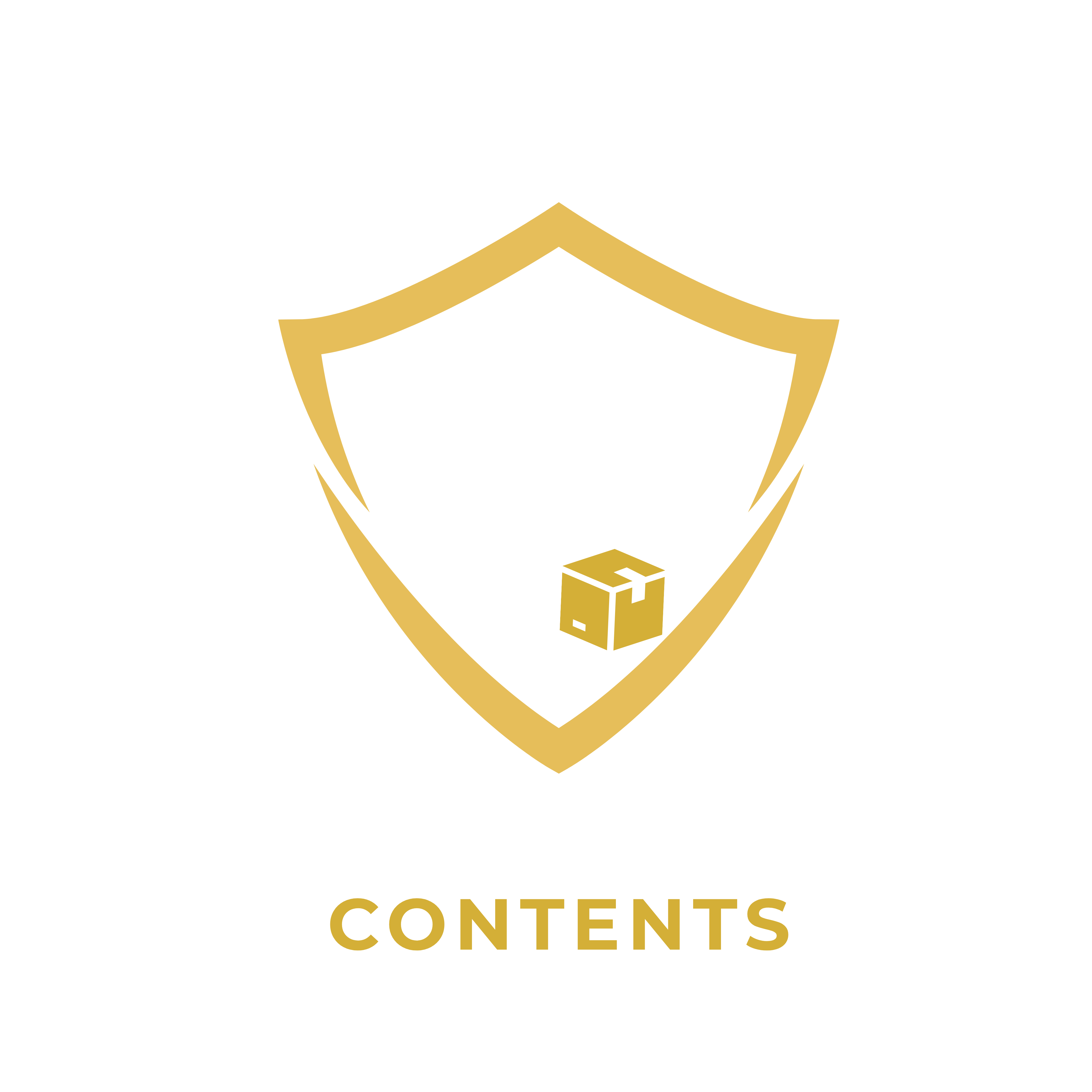 Safe & Secure Contents